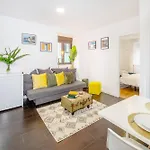 Ria Sal House 2 Apartament *