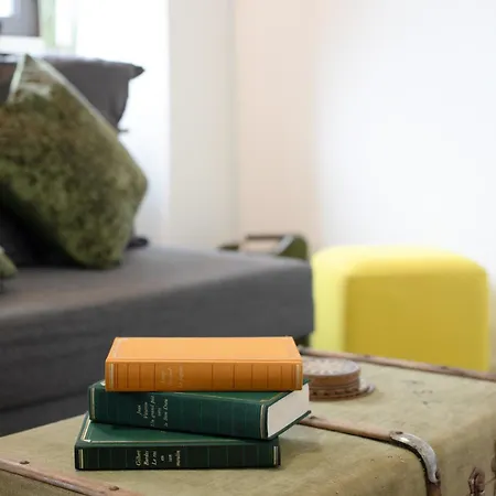 Appartement Ria Sal House 2