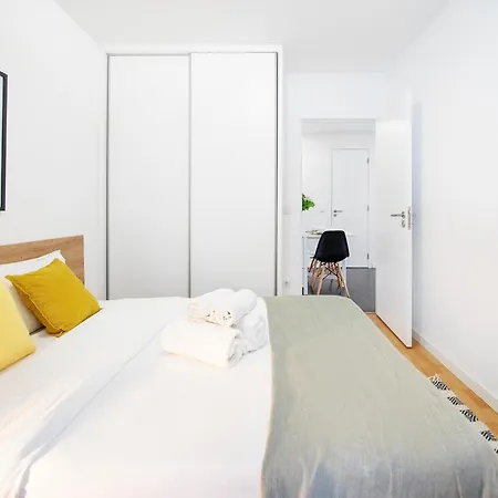 Apartament Ria Sal House 2 *