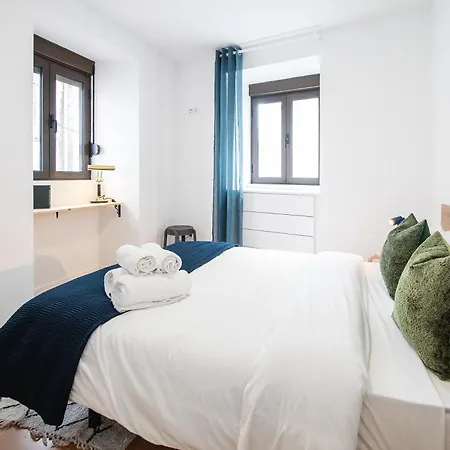 Apartment Ria Sal House 2 Aveiro
