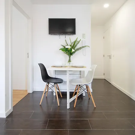 Apartment Ria Sal House 2
