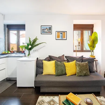 Ria Sal House 2 Apartment *