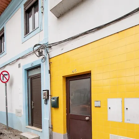 Apartament Ria Sal House 2 *