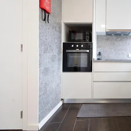 Ria Sal House 2 Appartement Aveiro