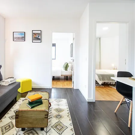 Apartament Ria Sal House 2