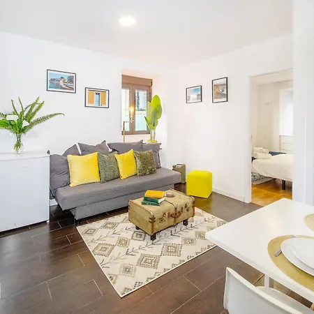 Ria Sal House 2 Apartment *