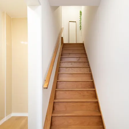 Ria Sal House 2 Apartment