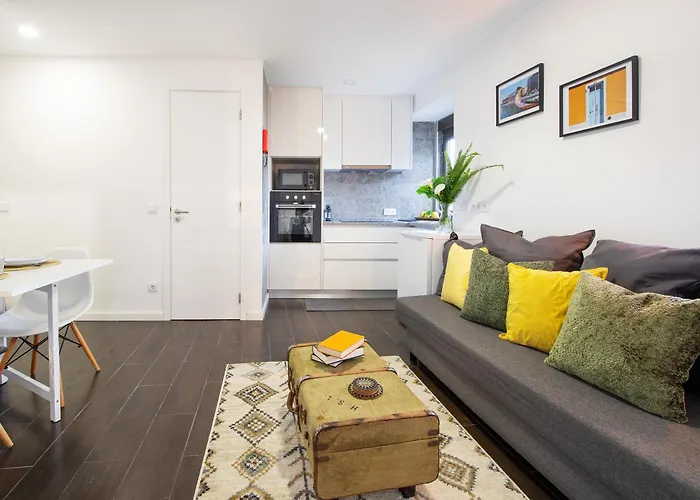 Ria Sal House 2 דירה