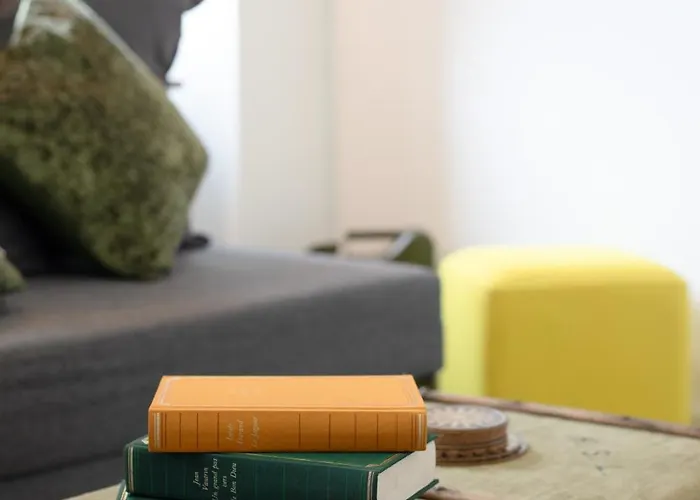 דירה Ria Sal House 2