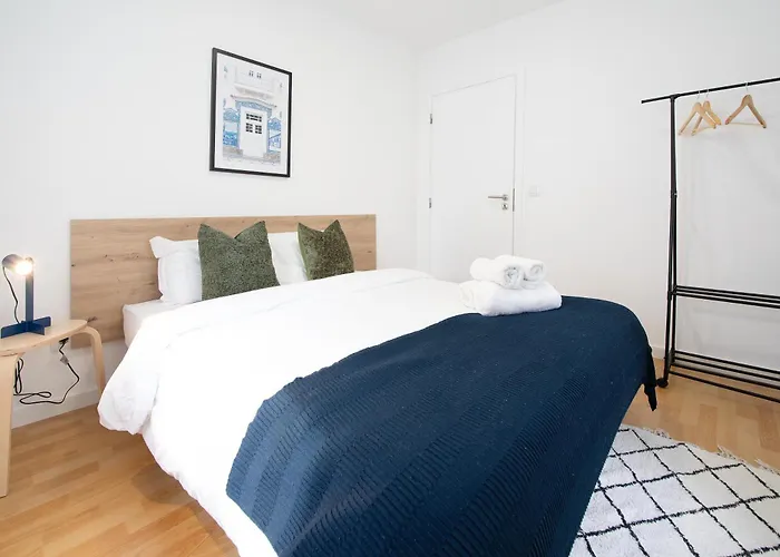 Ria Sal House 2 דירה *