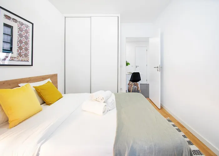 דירה Ria Sal House 2 *