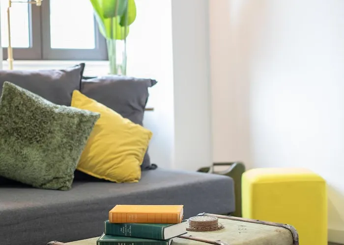 Ria Sal House 2 אבאירו