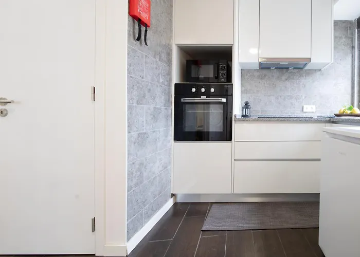 Ria Sal House 2 דירה אבאירו