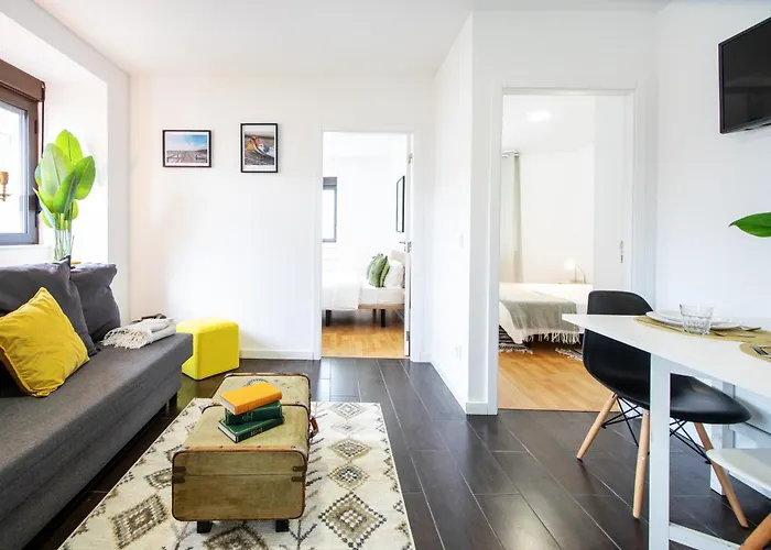 דירה Ria Sal House 2