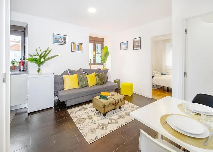 Ria Sal House 2 דירה *