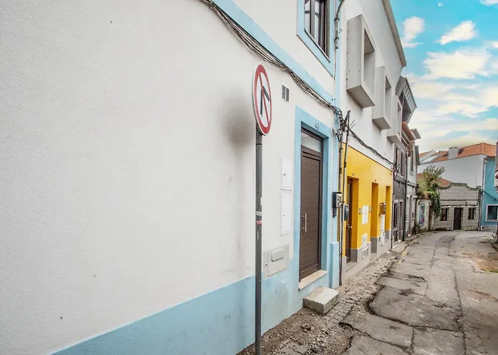 דירה Ria Sal House 2 *