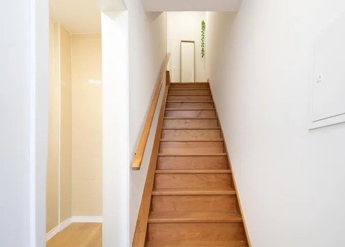 Ria Sal House 2 דירה