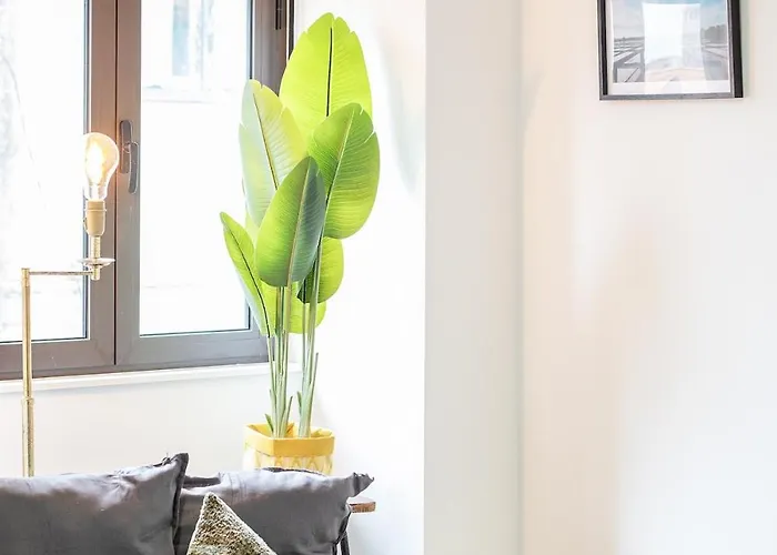 Ria Sal House 2 אבאירו